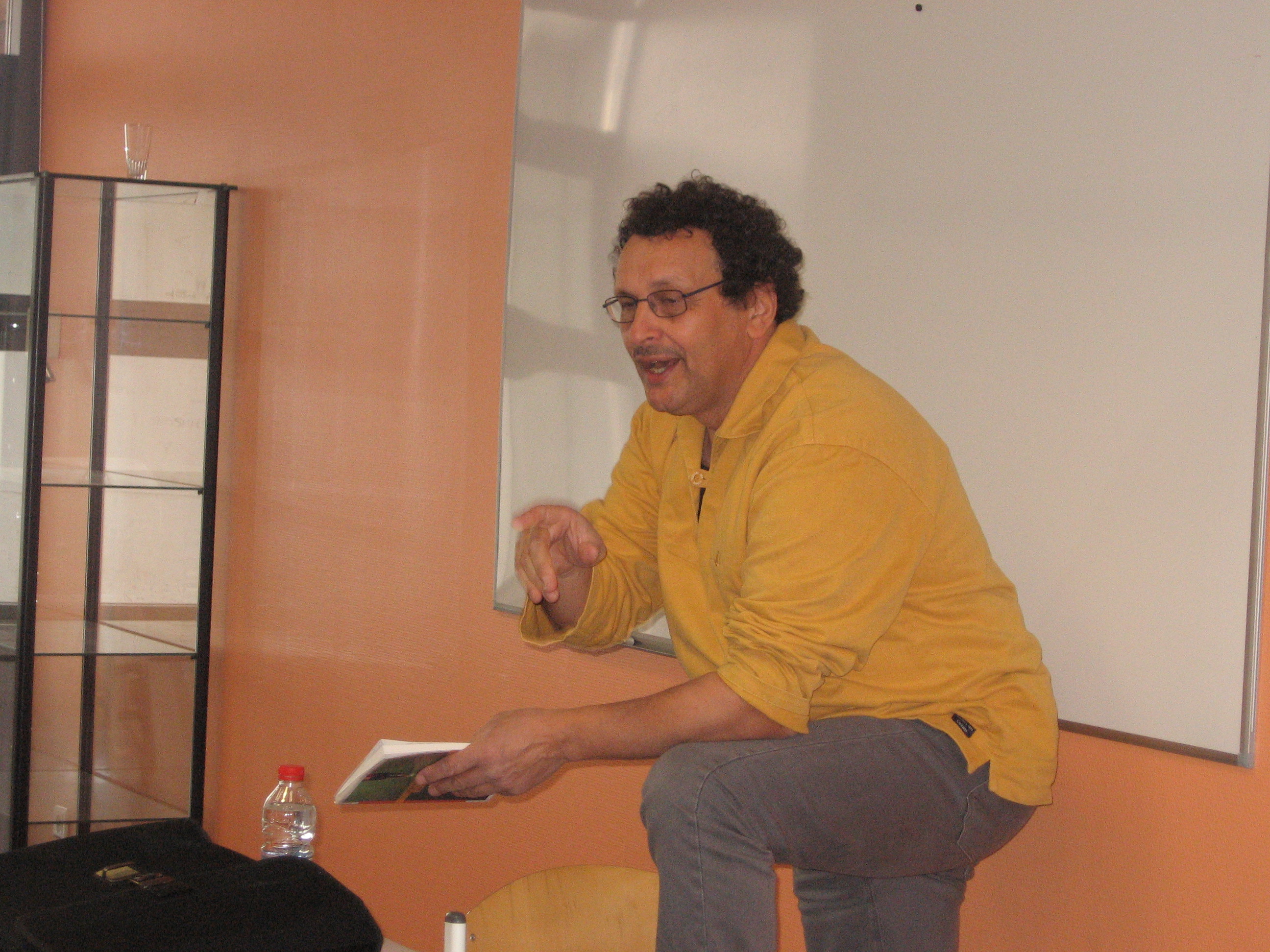 rencontre landerneau