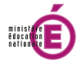 Éducation nationale